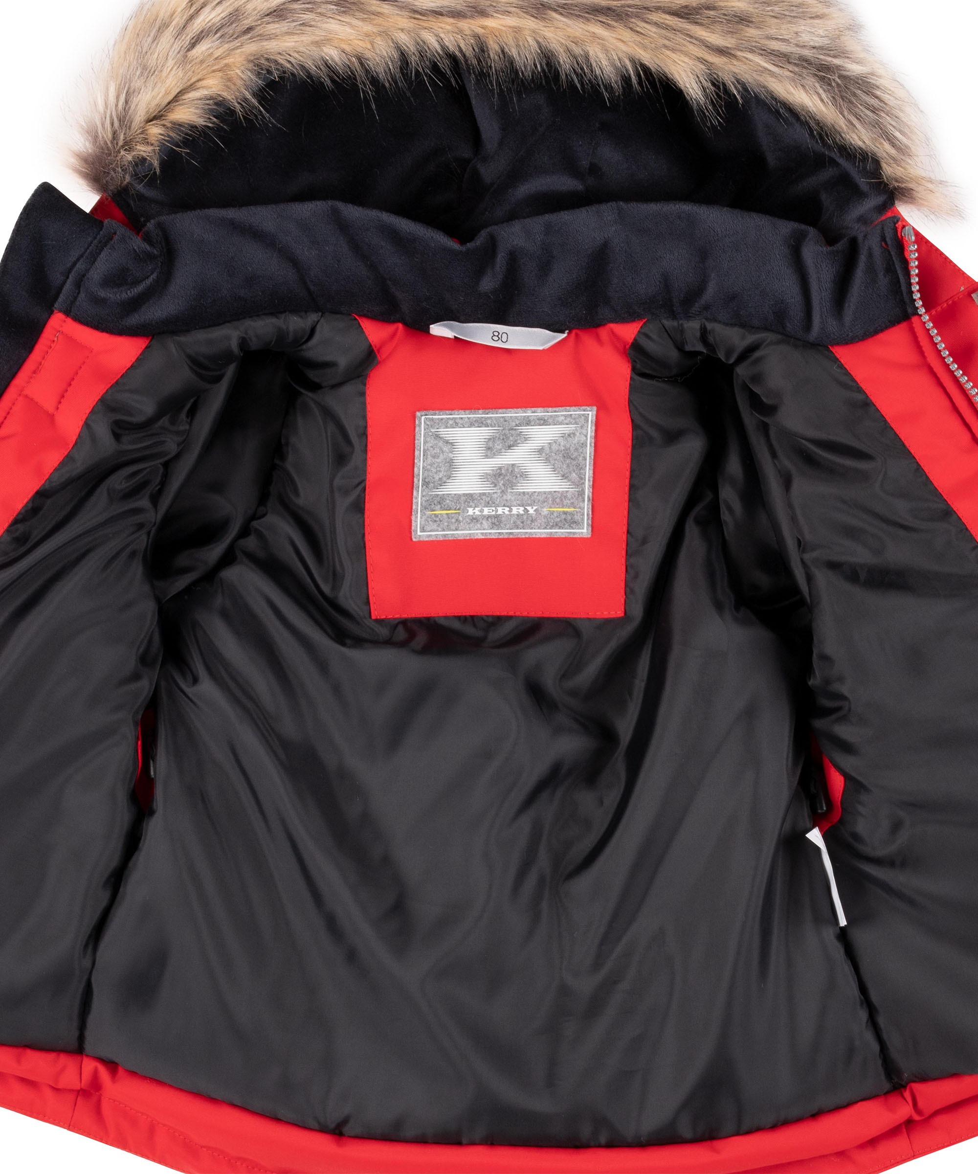 Куртка Kerry K22811 MA/622 - фото 3