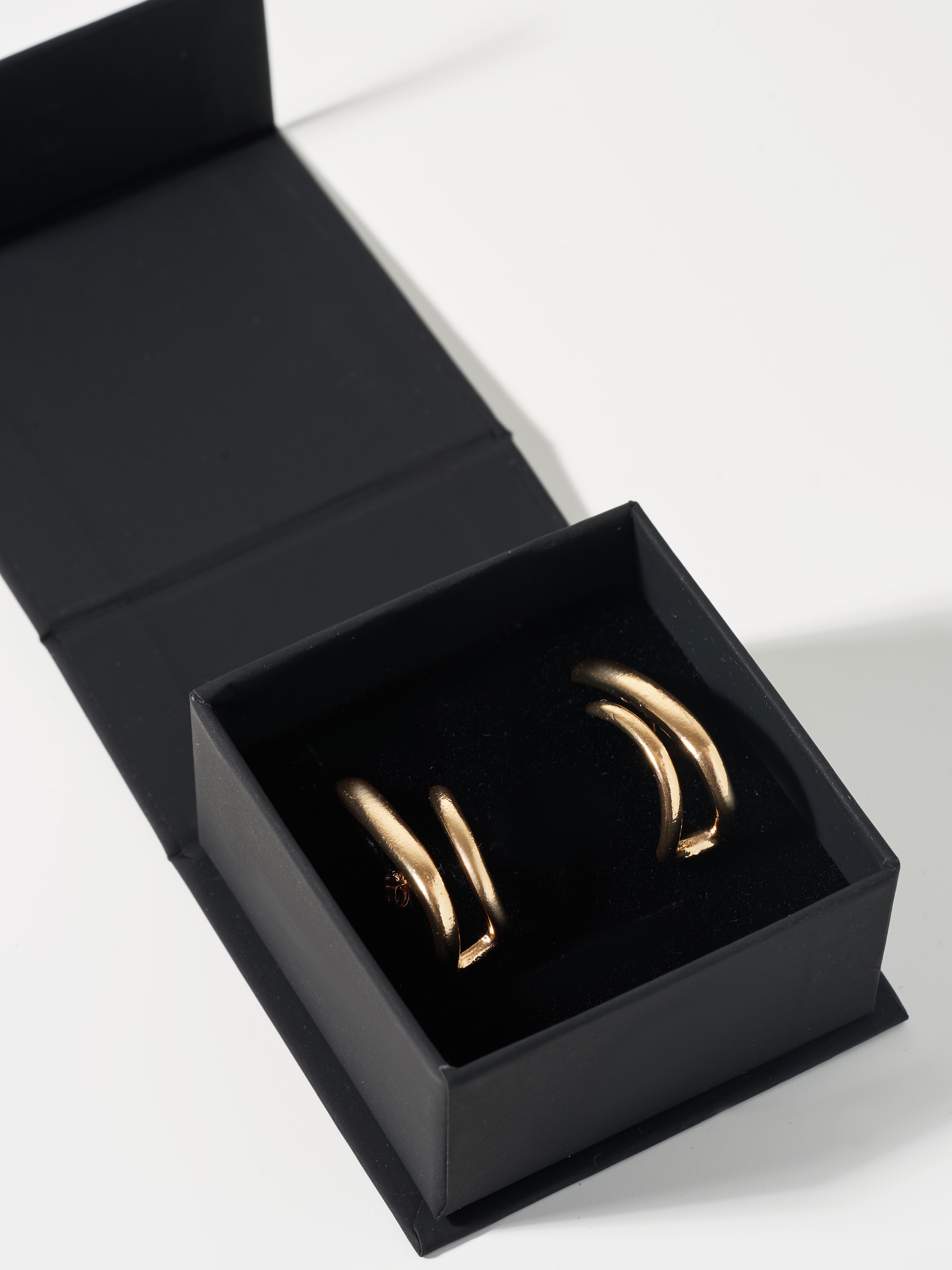 Серьги Shine and Beauty S00067-Z - фото 5