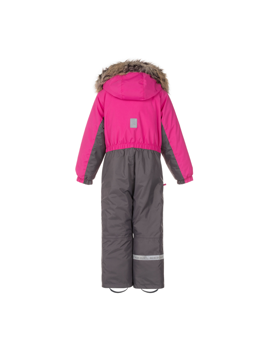 Комбинезон Kerry K25427/266 - фото 2