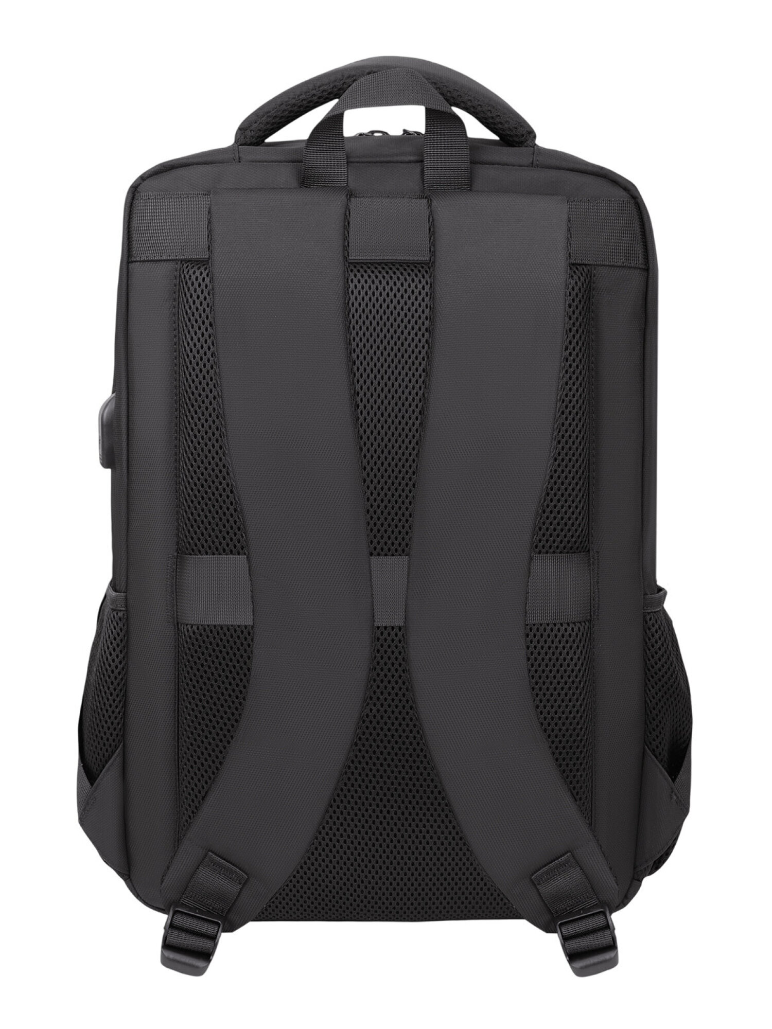 Рюкзак сумка HEIKKI мини чемодан дорожный ручная кладь для путешествий - фото 11