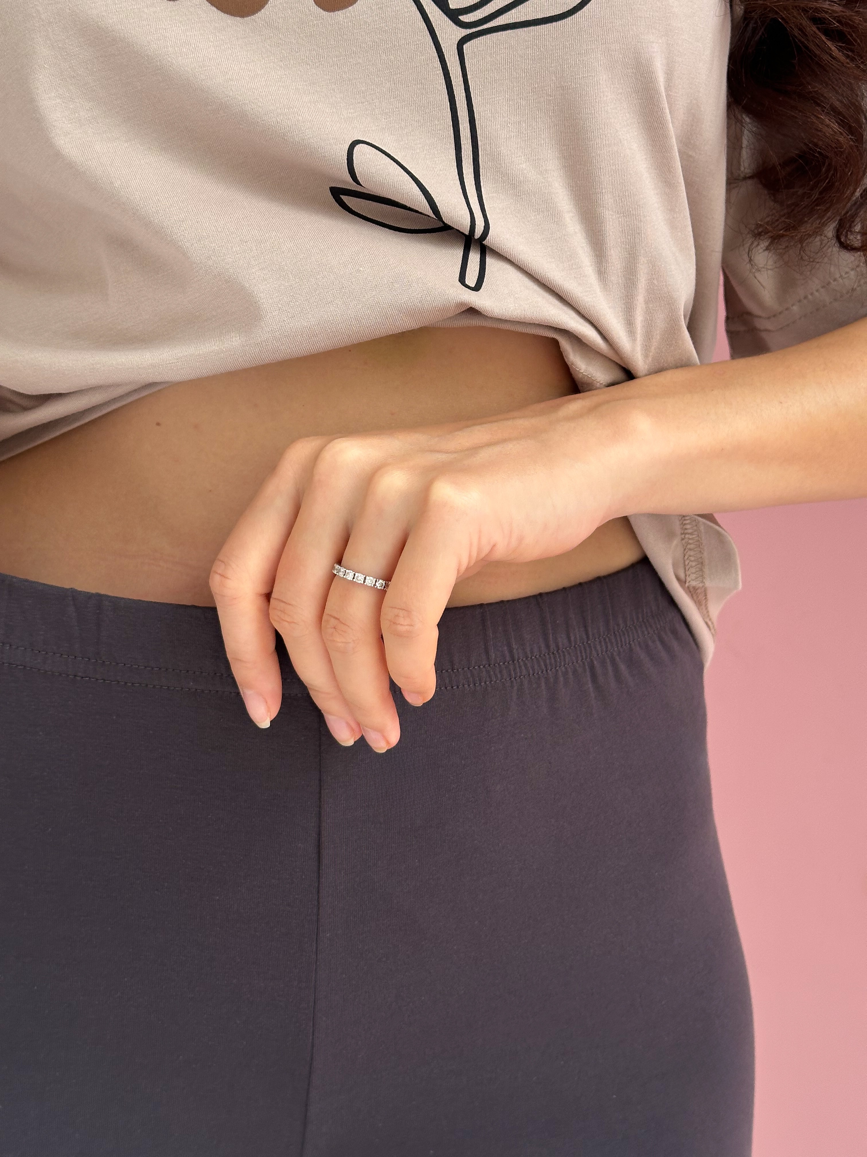 Пижама Chilleasy 480001С-45 - фото 4