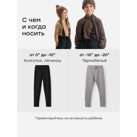 Брюки Happy Baby