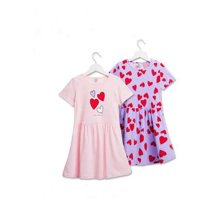 Платье 2 шт LELO kids