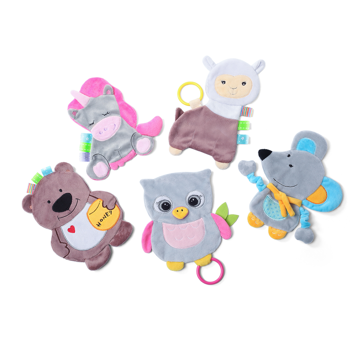 Игрушка Babyono - фото 5