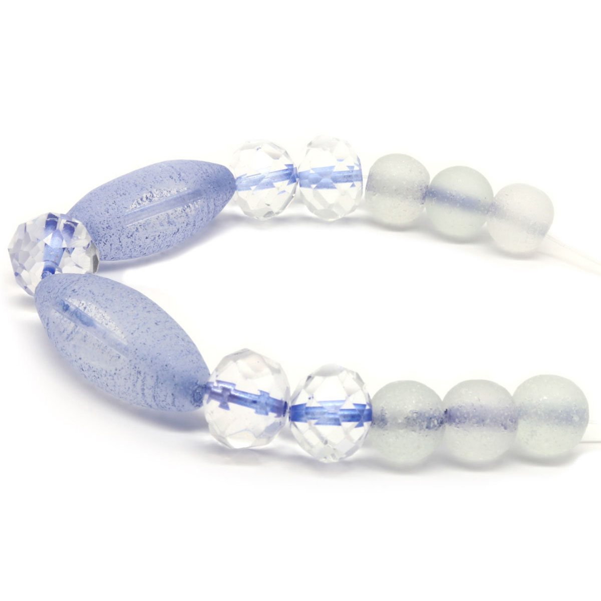 Набор для творчества Astra Craft бисер Бусины - фото 2