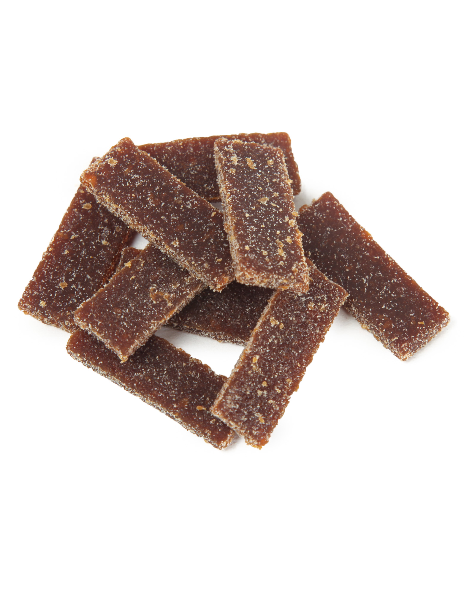 Фруктовые кусочки BabyGo из персиков и яблок с 12 мес 30 г - фото 2