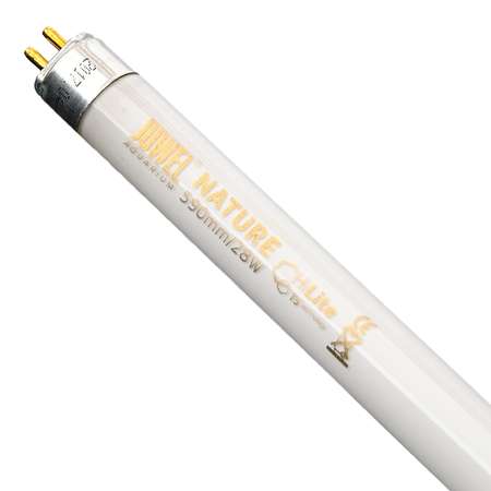 Лампа люминисцентная JUWEL Nature 590мм 28W 86428