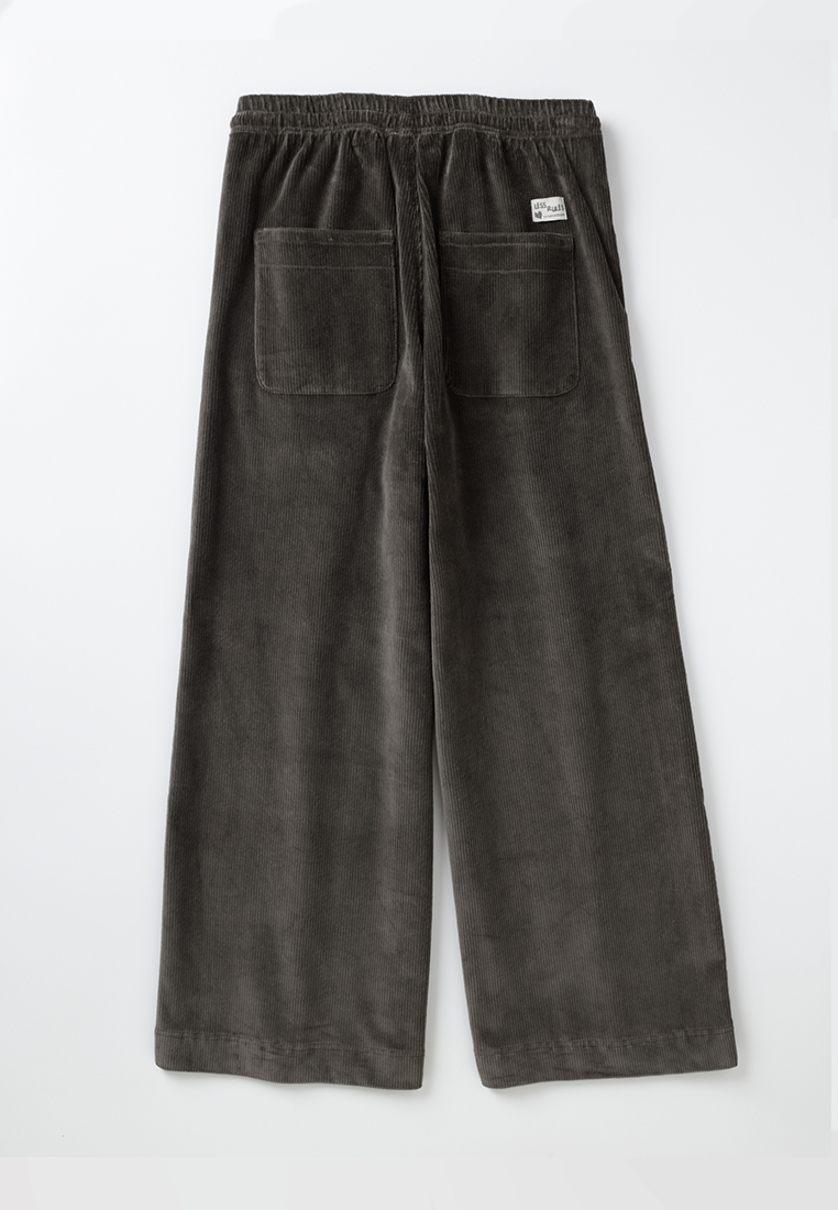 Брюки artie W25K02BR-1341D/Серый - фото 8