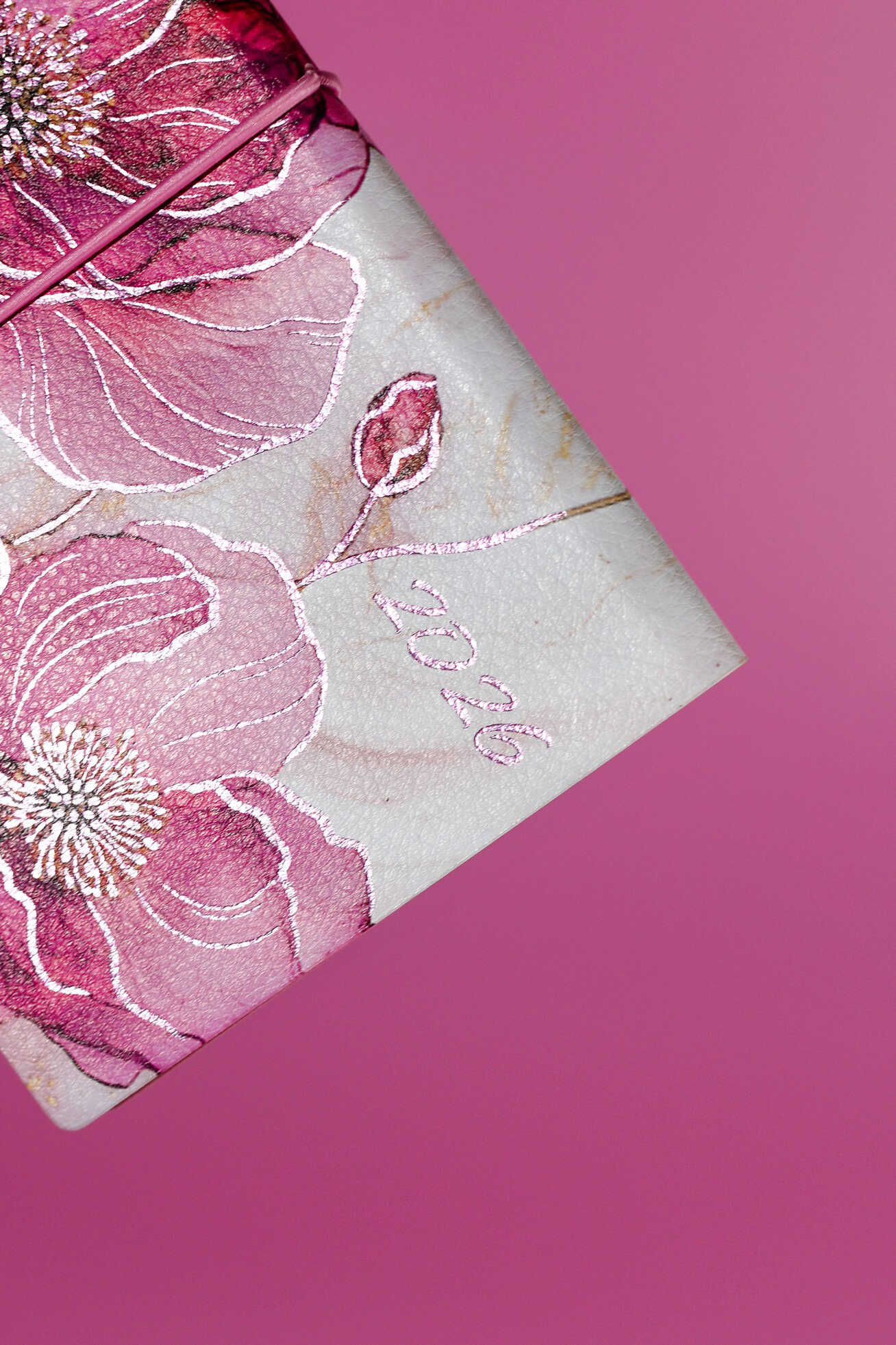 Ежедневник Феникс + ESCALADA 64 лист. - фото 7