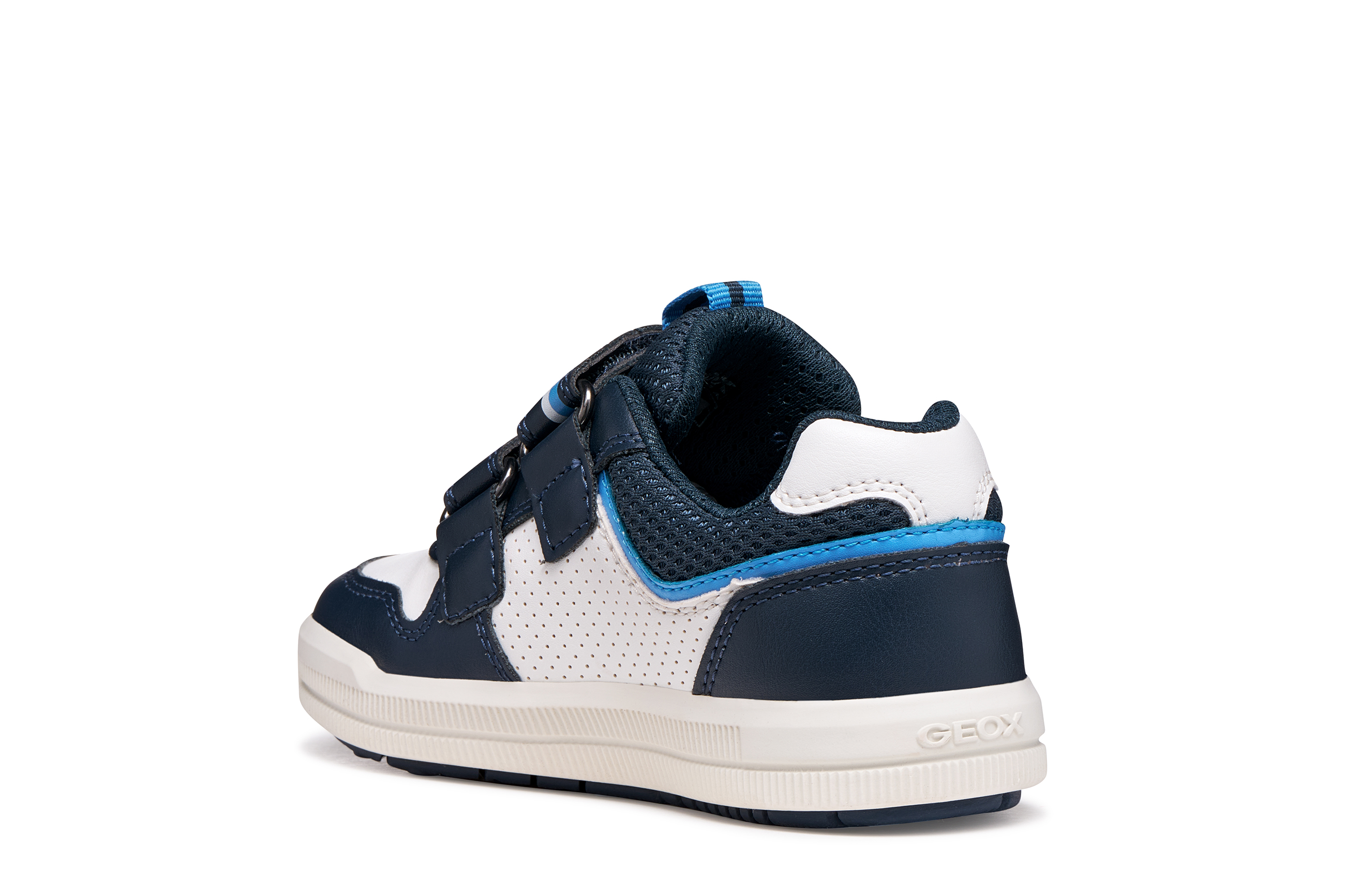 Кроссовки GEOX J354AA0BC14C1343 - фото 3