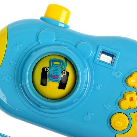 Игрушка УМка фотоаппарат