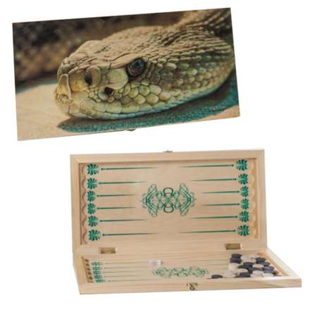 Настольная игра Фабрика Игр
