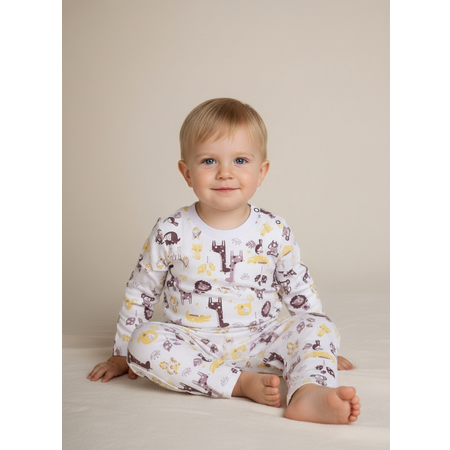 Пижама КотМарКот