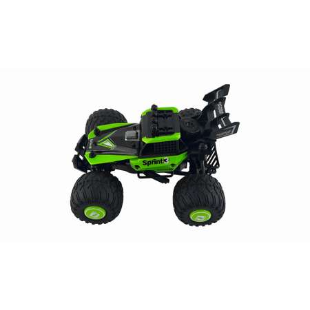 Багги РУ Create Toys 1:28