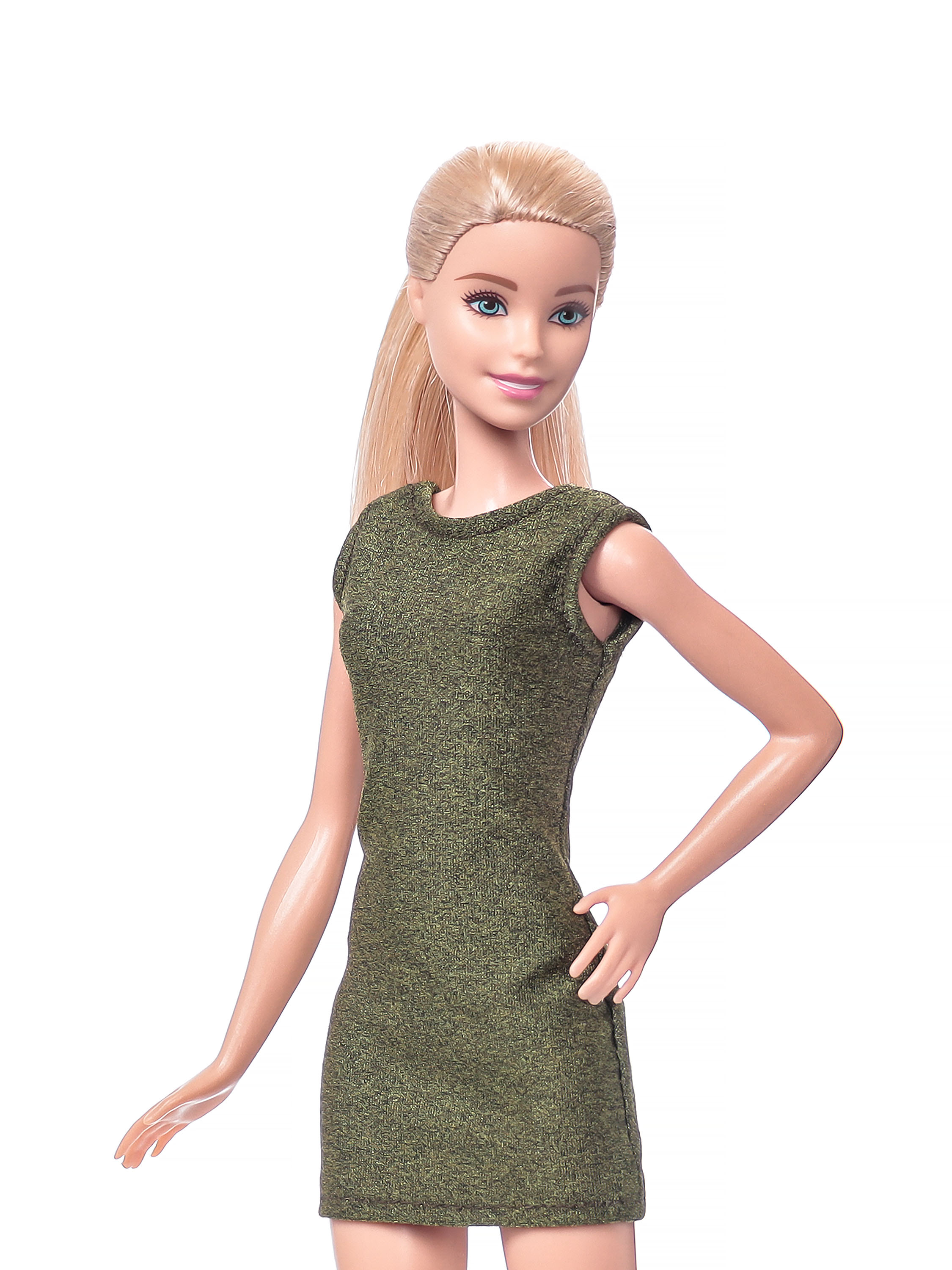 Одежда для кукол VIANA 128.31.19.4v - фото 7