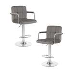 Стул DOBRIN KRUGER 2 шт.