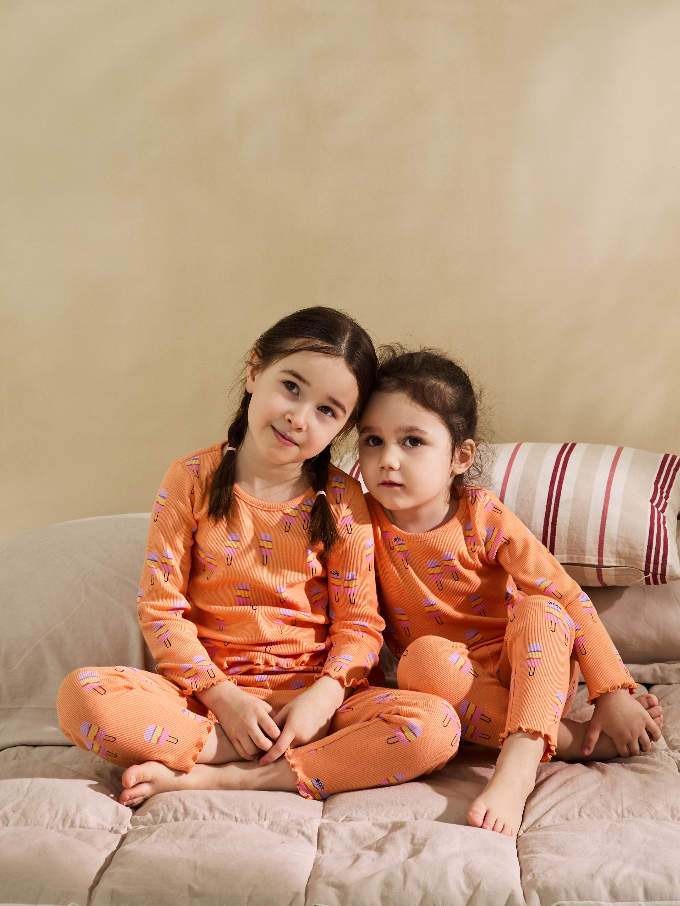 Пижама MAGIC MOM К-7812/4 - фото 5