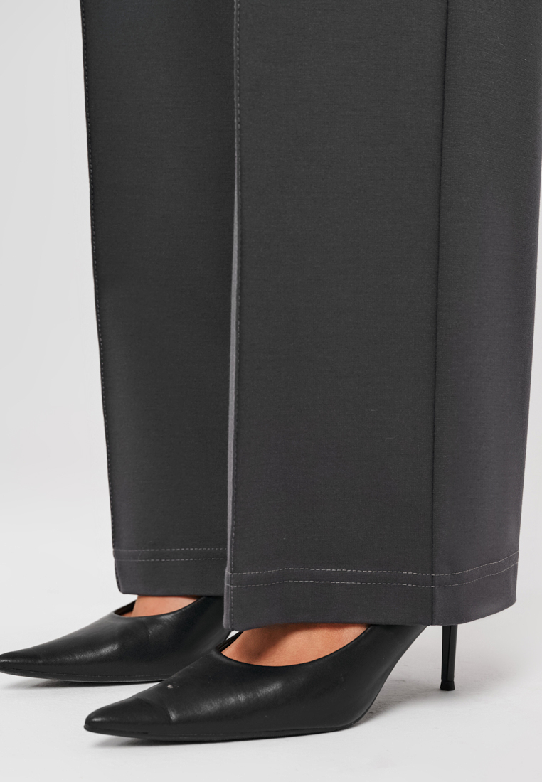 Брюки Stylish AMADEO AWP-5003-серый - фото 8