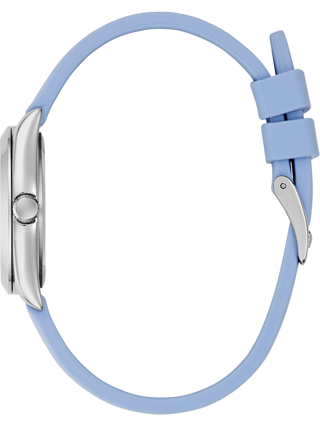 Кварцевые наручные часы GUESS ALICE GW1033L1 - фото 4