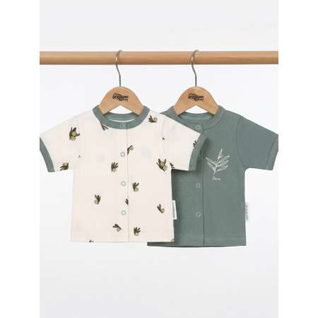 Кофточка 2 шт Эскимо