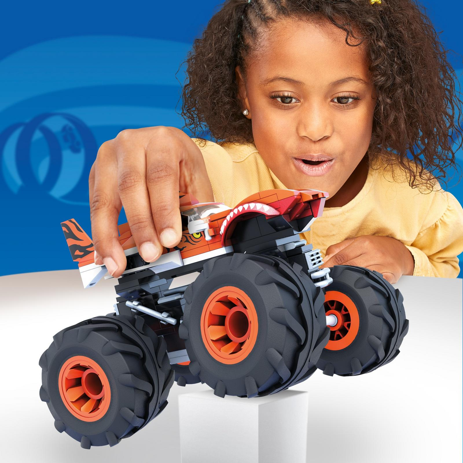 Конструктор Mega Construx - фото 11