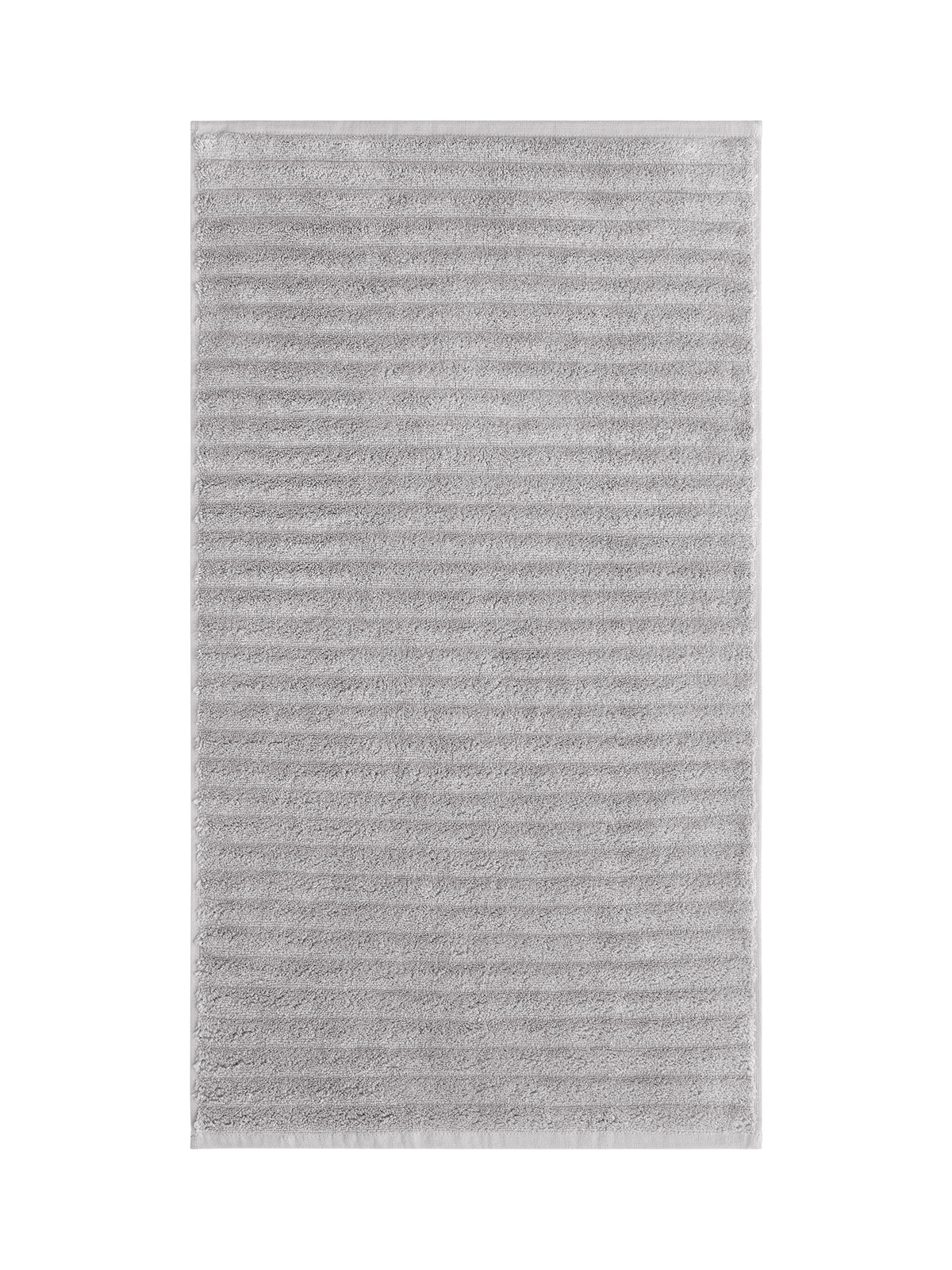 Полотенце DeNASTIA Волна 50 x 90 см - фото 5