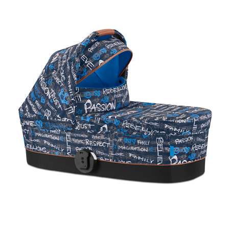 Прогулочный блок Cybex Cot S