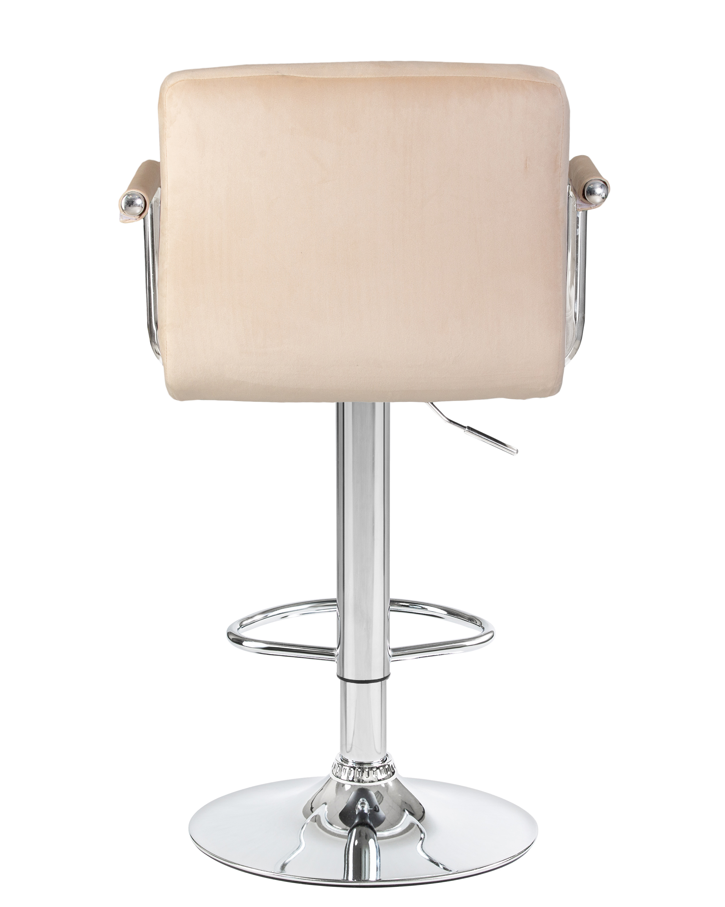 Стул DOBRIN KRUGER 2 шт. - фото 5