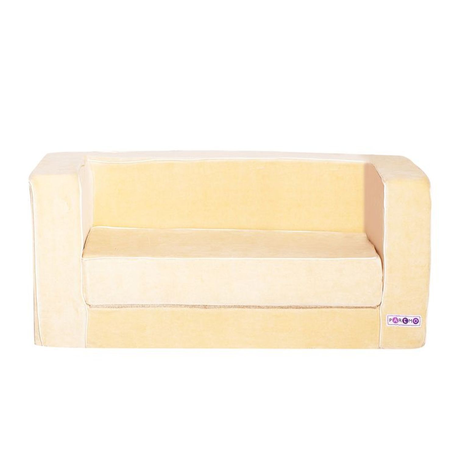 Диван PAREMO бежевый - фото 4