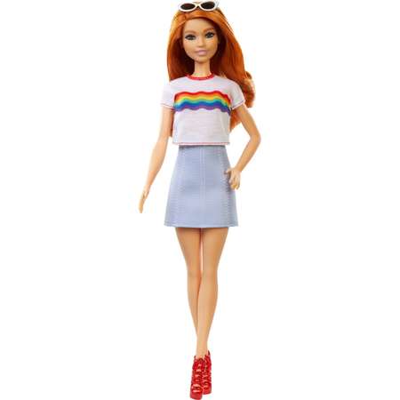 Кукла модельная Barbie