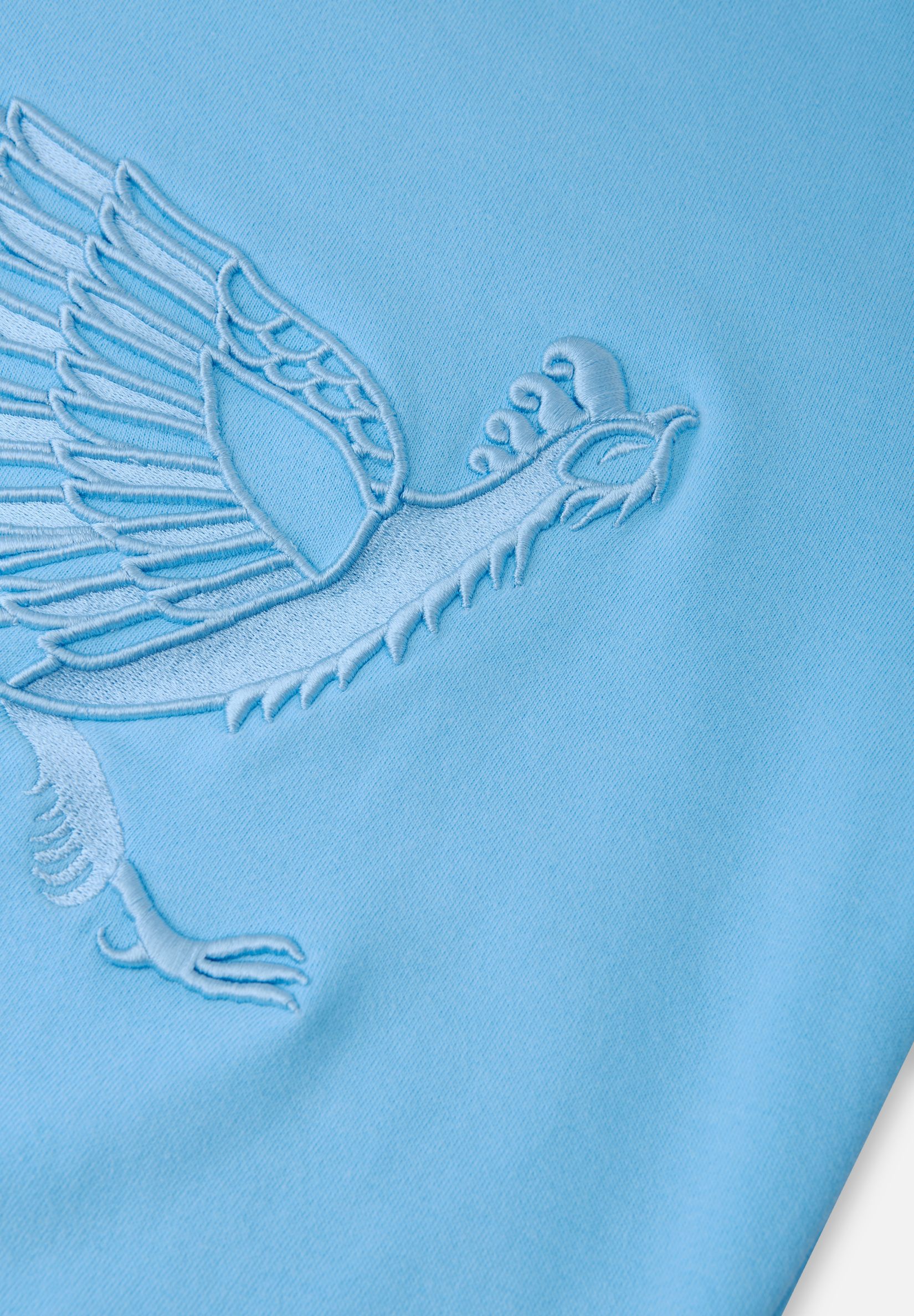 Свитшот Reima 536733-6350 - фото 8