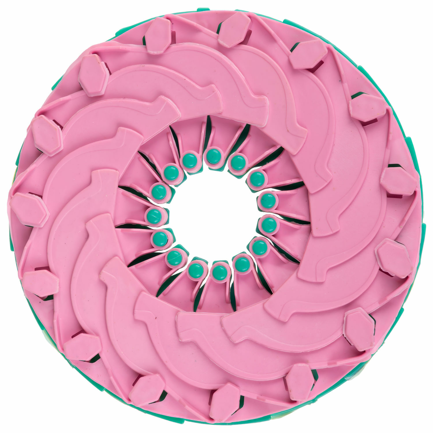 Фрисби 1TOY в ассортименте - фото 4