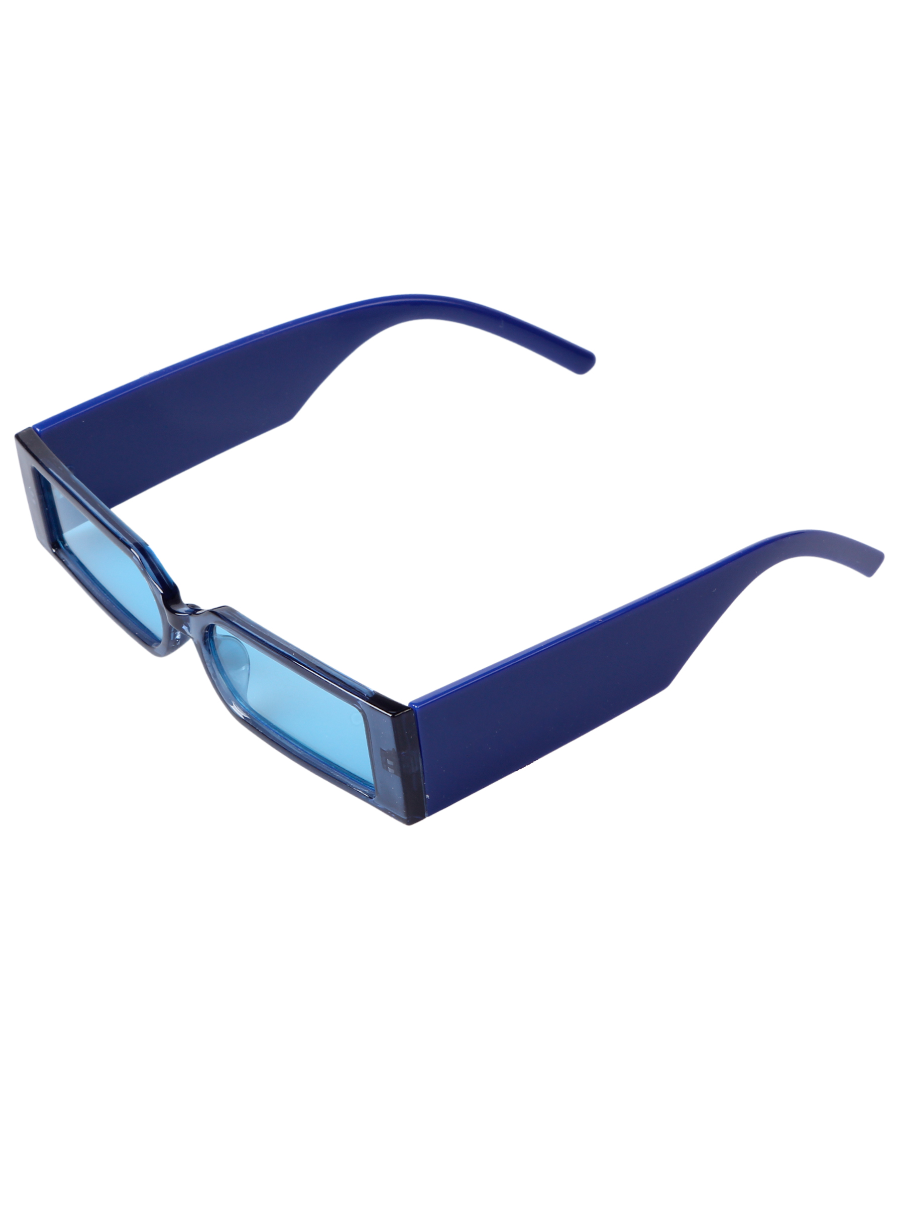 Очки солнцезащитные Pretty Mania RDD102-BL - фото 4