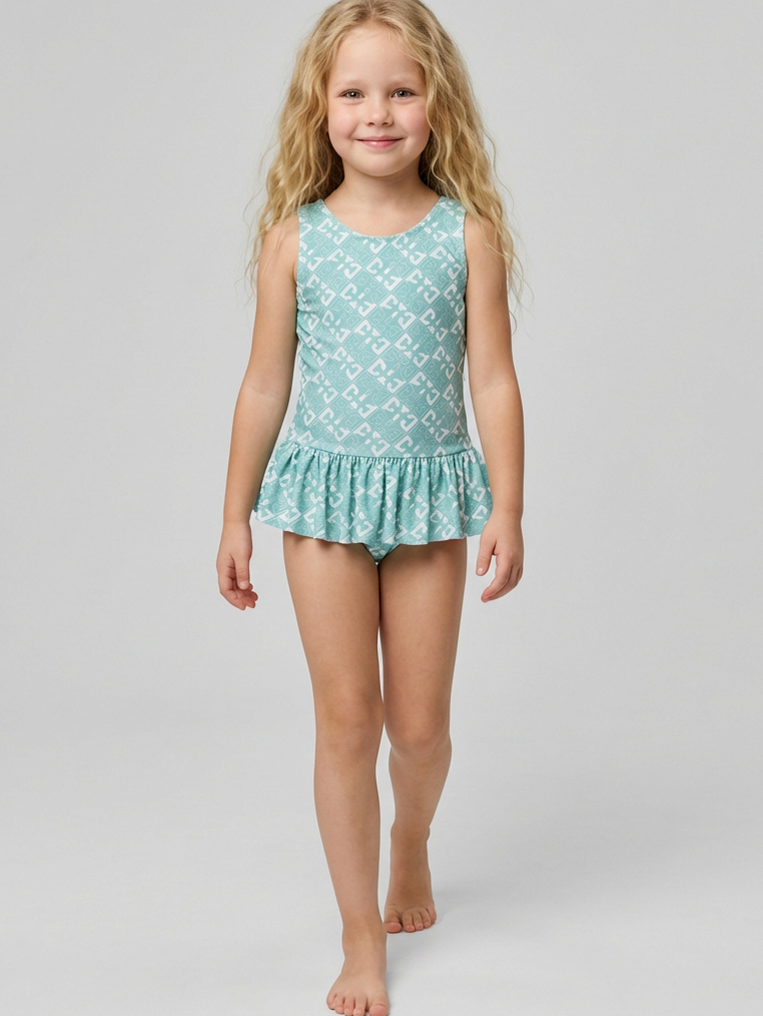 Купальник PlayToday 12622521 - фото 2