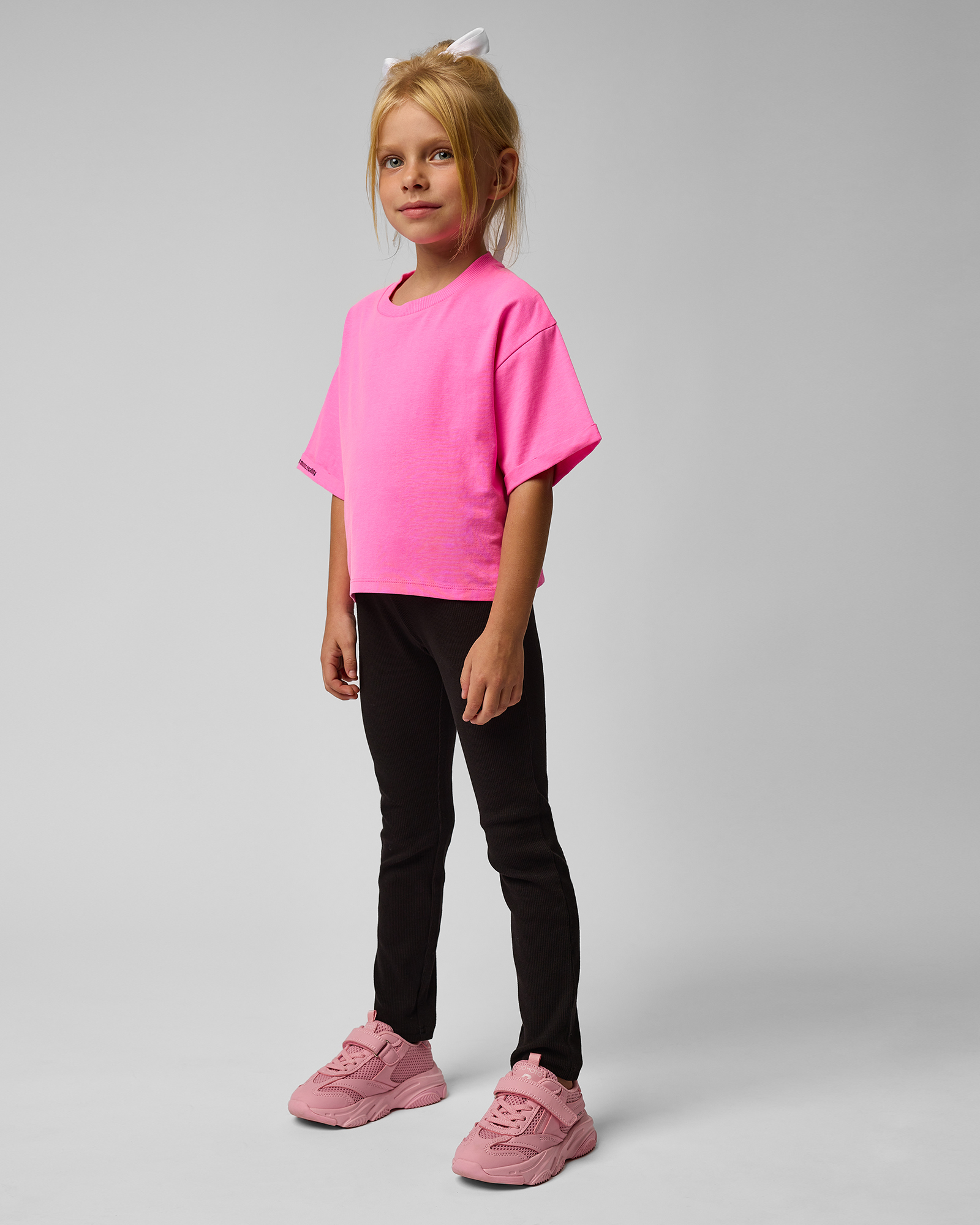 Легинсы Futurino Fashion W24FF-2GJ61kg-99 - фото 1