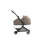 Комплект люльки для новорожденного Redsbaby SKIP3, цвет песочный