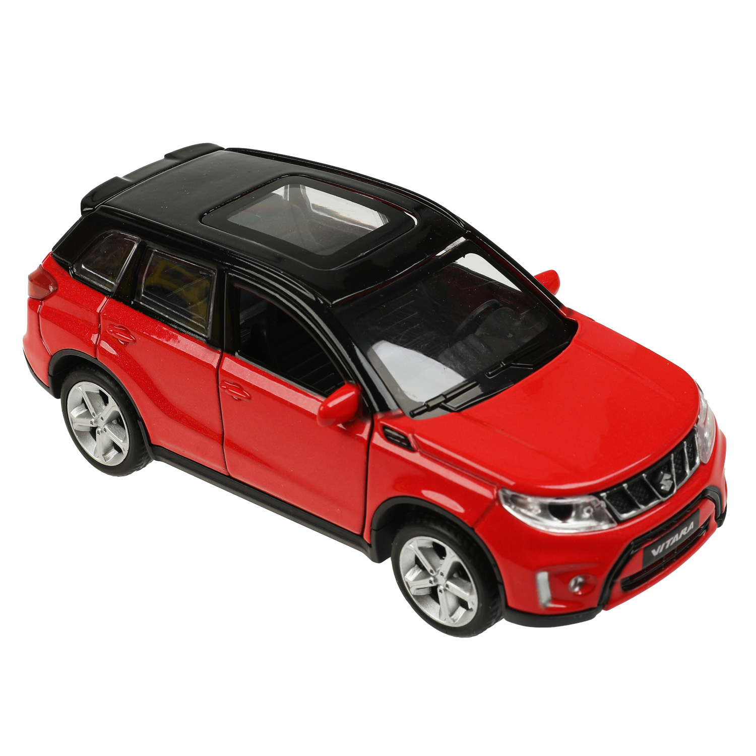 Автомобиль Технопарк Suzuki в ассортименте 345169 - фото 4