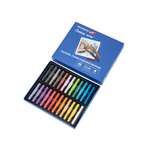 Пастель сухая Brauberg 48 шт.