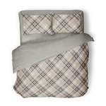 Комплект постельного белья Волшебная ночь семейный