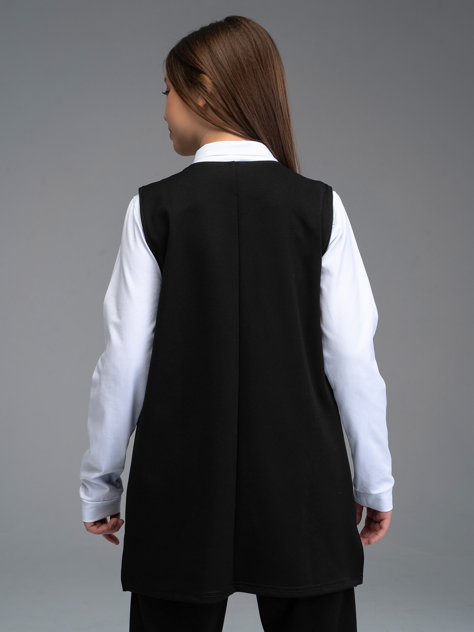 Костюм Looklie 0334DRch - фото 7