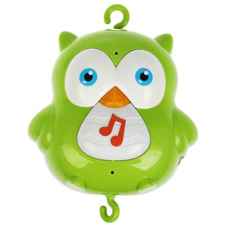 Игрушка УМка