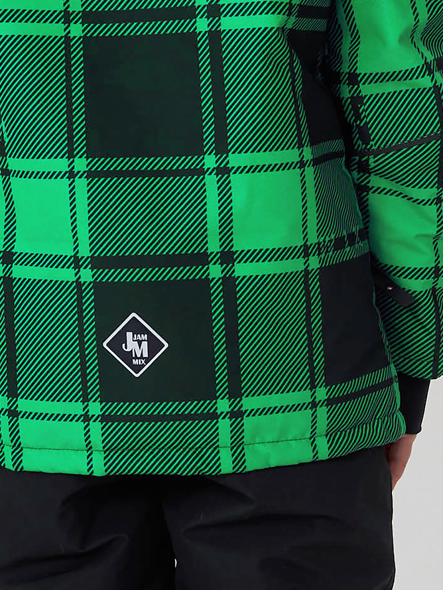 Куртка JAM MIX КД-804/2 - фото 7