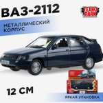 Автомобиль Технопарк ВАЗ 2112
