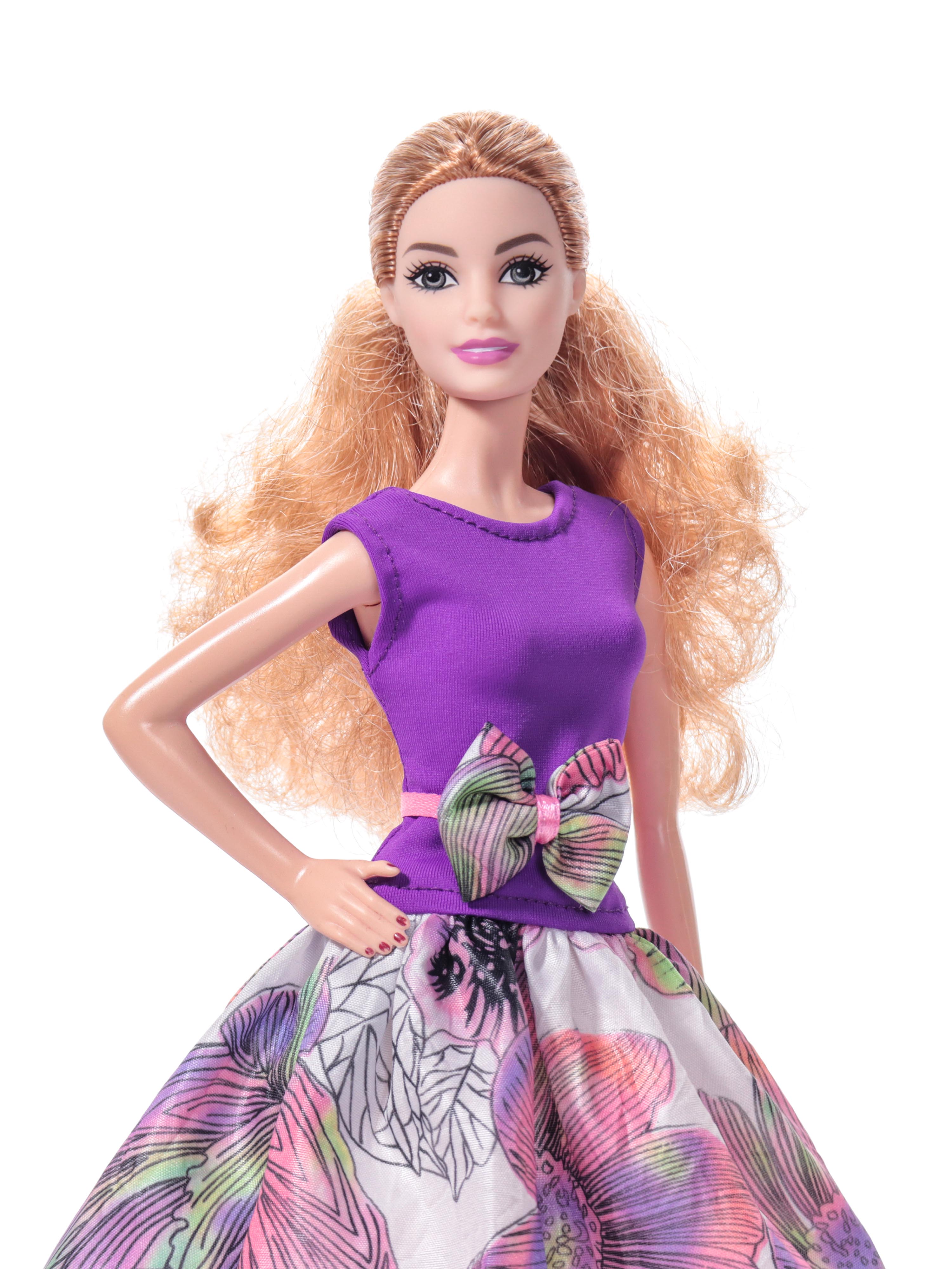 Одежда для кукол VIANA 128.19.5v - фото 3