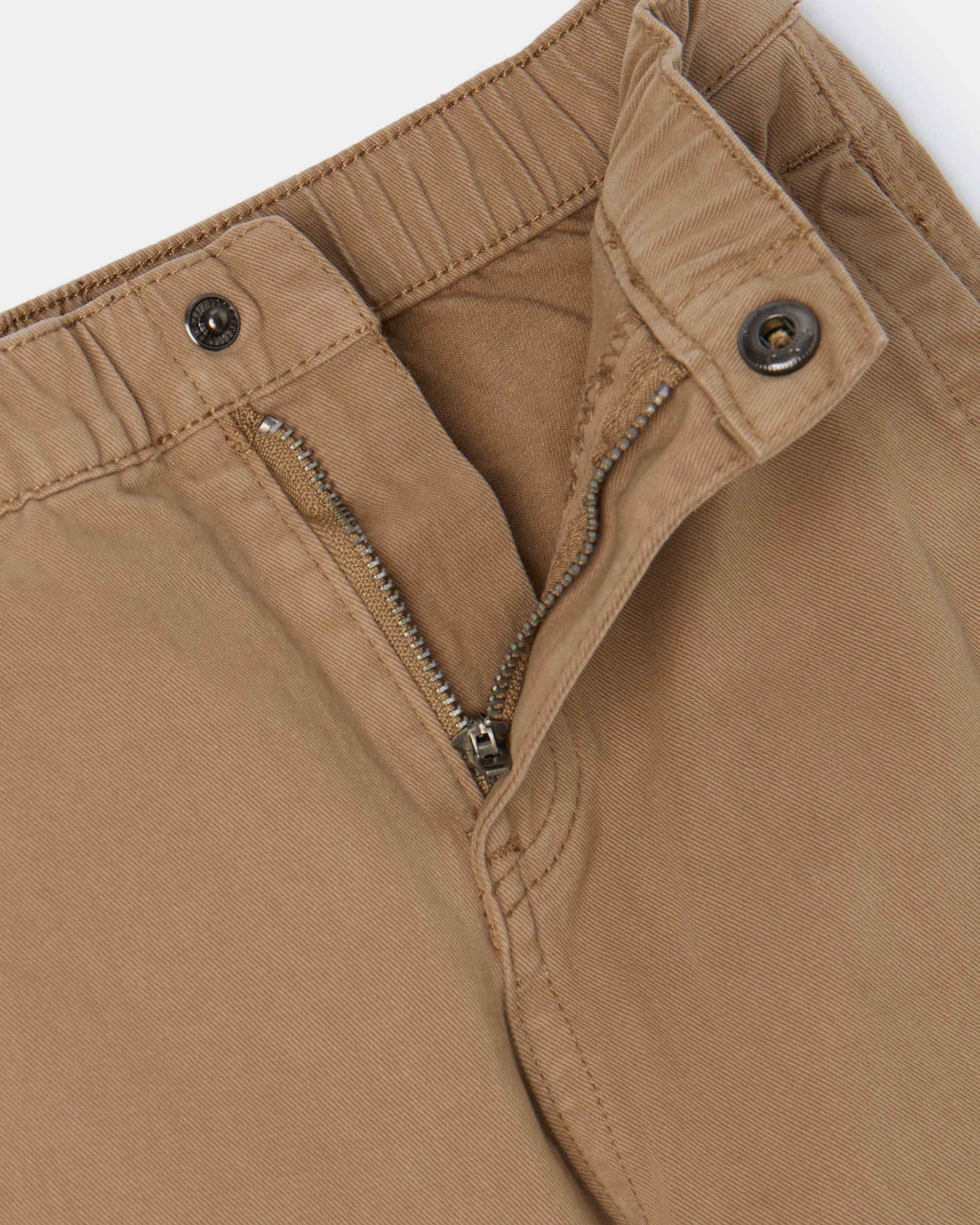 Брюки Futurino Fashion S26FF-1BW30kb-88 - фото 3