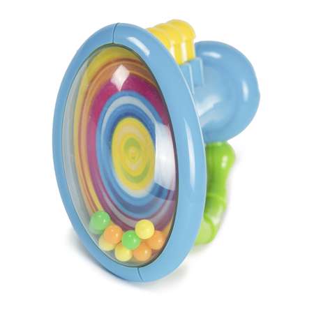 Игрушка BabyGo погремушка Труба