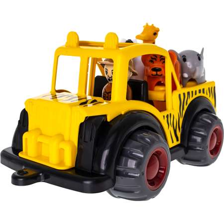 Игровой набор VIKINGTOYS Сафари