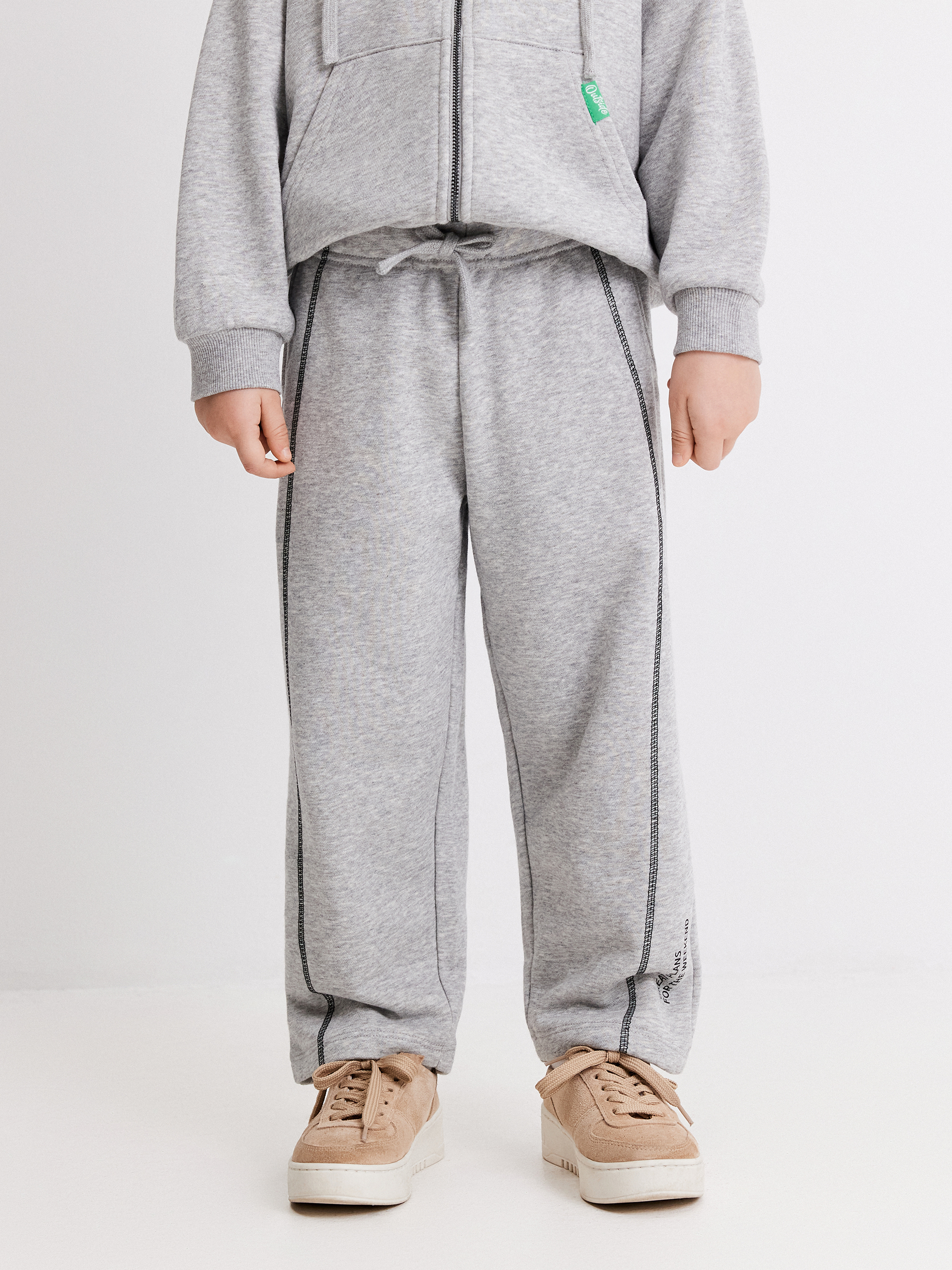 Брюки Acoola 20120460137_0095328 - фото 5