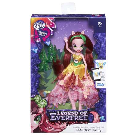 Кукла модельная MLP Equestria Girls