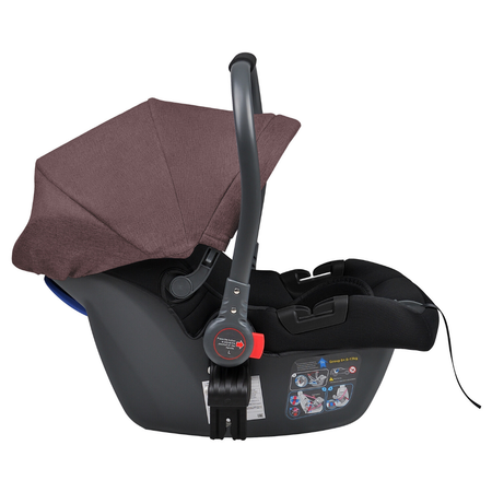 Автокресло Farfello KS-2150/a 0 (0 -13 кг)